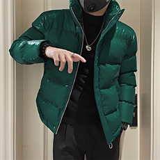 绿色