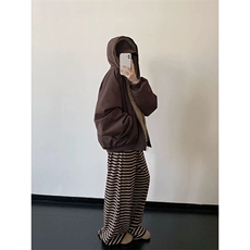 两面穿现货重磅短款座山雕棉衣男女双面穿毛毛绒棉服加厚外套，男装棉衣，电商A486