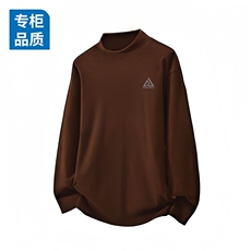 【003】长袖T恤打底衫A079-T8548-P26，男装T恤，电商A079