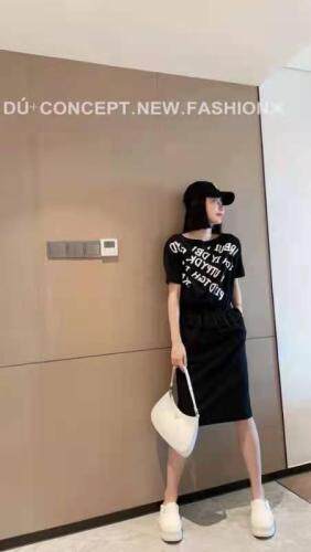 夏季新款连衣裙，女装连衣裙，苏希曼