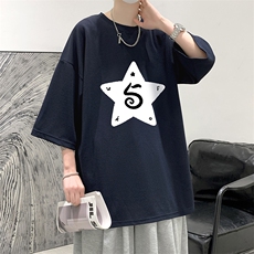 藏青色