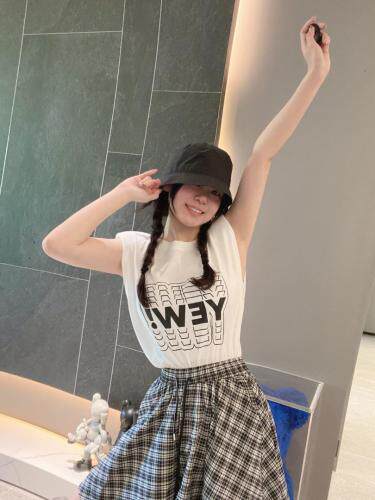 垫肩上衣，女装，DFC 大帆船