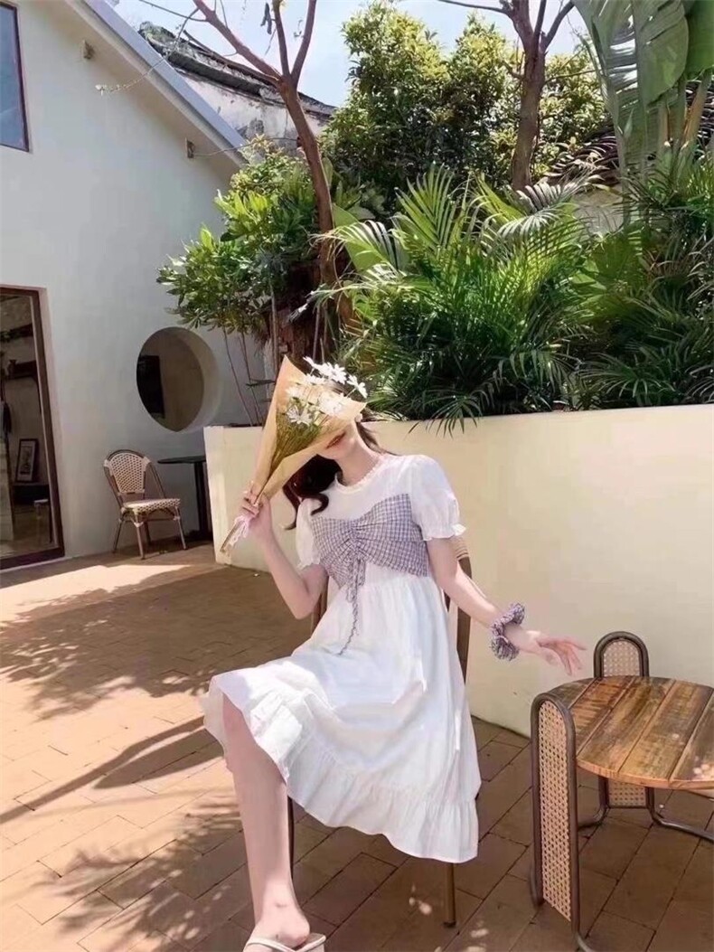 连衣裙，女装连衣裙，Lico&co(1F)