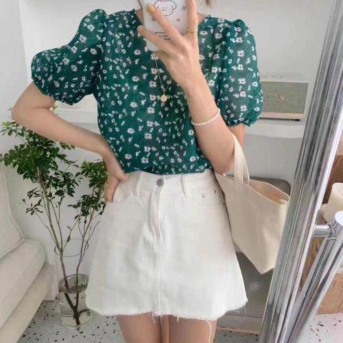 新款小衫,女装,一点点