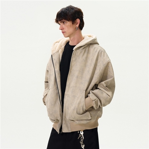 大货DW266-批138原版对图抖音天猫高品质座山雕棉服图片