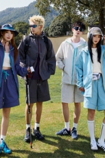 新款男女情侣款休闲套装，男装休闲套装，星座1206-1（原A206-1）