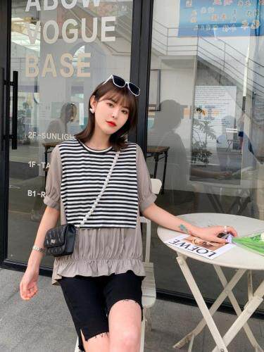 小衫，女装，郁紫澜