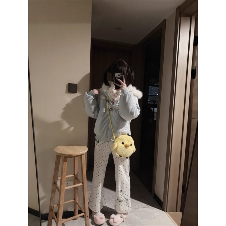 1506A/G78840/P99棉服女冬季新款宽松保暖棉衣外套潮1,男装棉衣,星座1506A