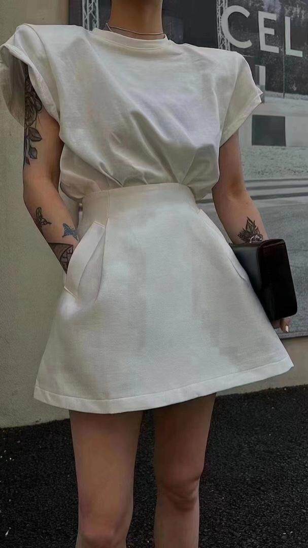 半裙，女装半身裙，女人阁