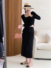 香丽迪秋装新款套装，女装职业装，香丽迪1