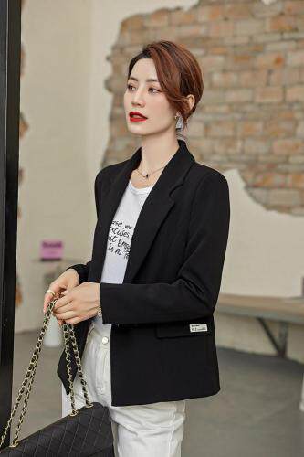 西服马甲补单中，新款系列夏季裙子陆续上市，女装马夹，香雪琳