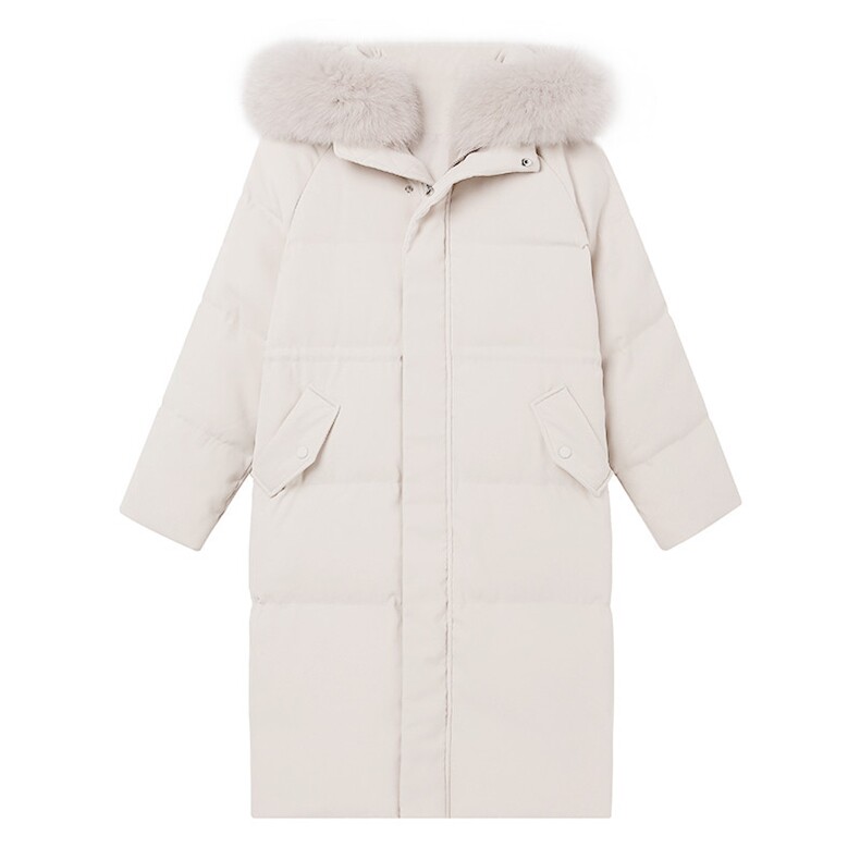 现货2020冬装毛领棉衣8148A-M510短,女装棉衣/棉服,金十上