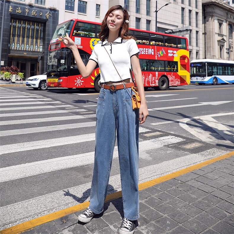 简约时尚潮流裤子休闲气质2021年秋季优雅个性宽松,女装休闲裤,钱塘布衣