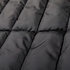 男士新款常规棉衣冬季棉服纯色休闲连帽外套中年男装GR3526-P120图片