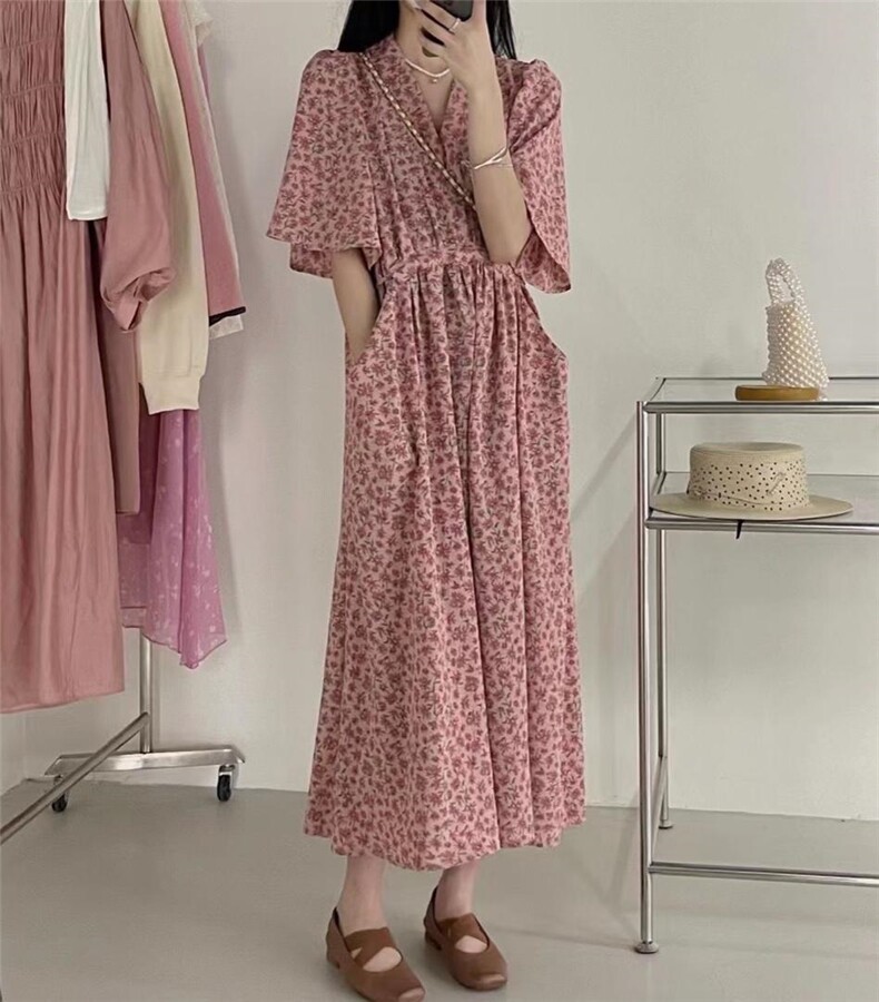 新款夏季，其它，涵美人