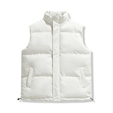米白色