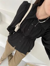 【显瘦·气质小衫】，其它，郭郭家