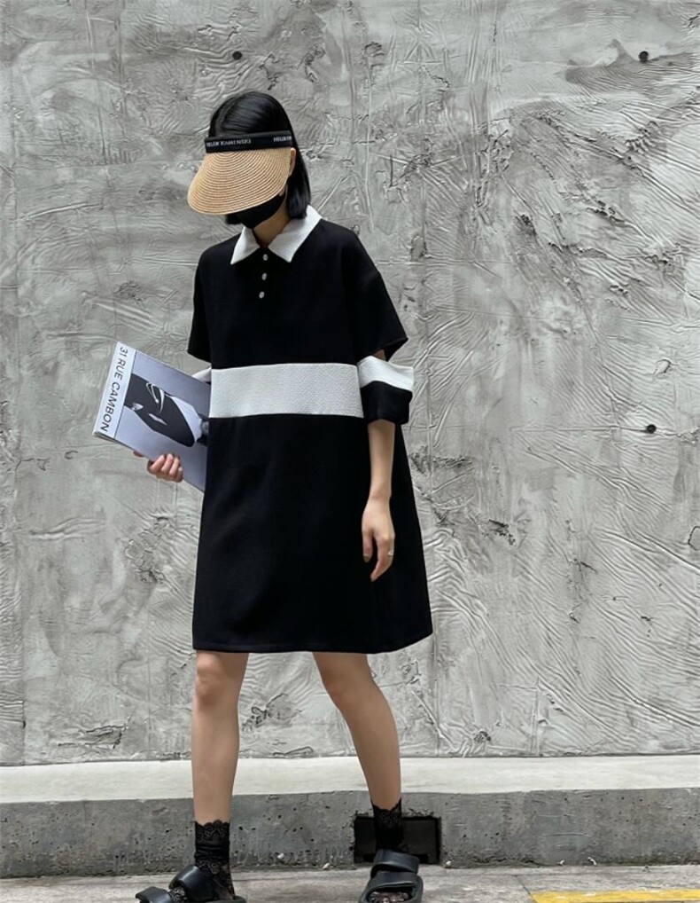 傲娇属性—YYDSPolo裙，其它，雷洛奇丽