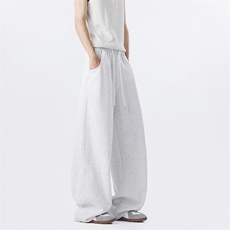 B258-K2931-特P39控79抖音品质弯刀卫裤成分65%棉35%聚酯纤维，男装休闲裤，电商B258