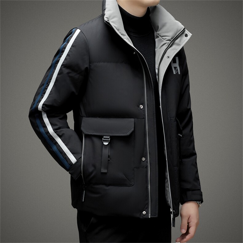 2023年新款羽绒服P275图片