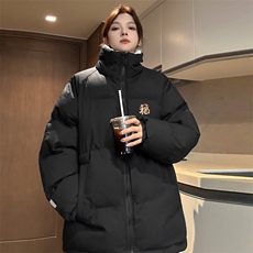 抖音得物品质深度库存三防面料加绒加厚棉衣外套冬棉服WM11154P85，男装棉衣，电商A486