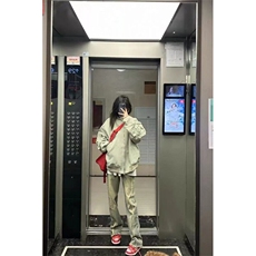 DA2379-P65春秋季新款夹男女同款潮牌休闲宽松棒球服-网图现货，男装夹克，星座603-2