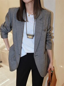 西装 现货,女装西装,春天