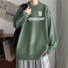 灰绿色