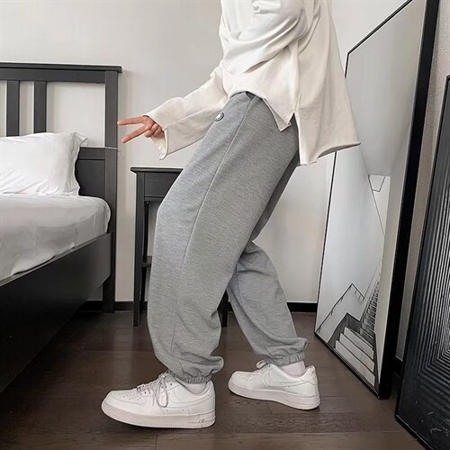 男春秋季束脚休闲裤A36P28,男装休闲裤,星座1116-2
