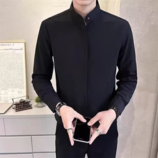 黑色