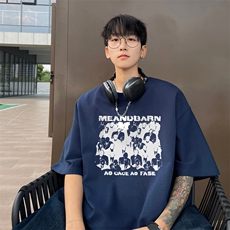 藏青色