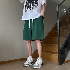 绿色
