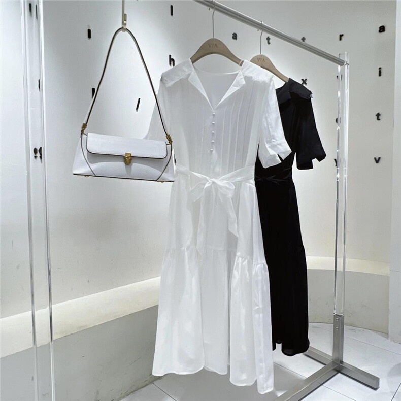 2022夏装新款女装，其它，V/A