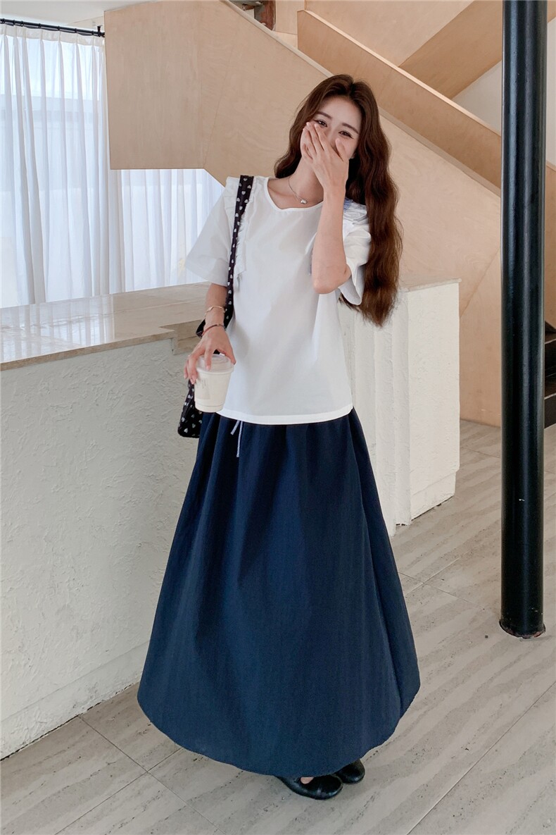 【现货】时尚套装女2025夏季新款两件套2C227/2553/P165K228,女装套装/套裙,2C227