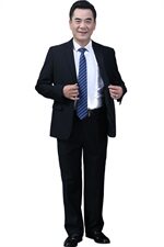 308/老年人西服套装大码爸爸西装西裤外套老人婚礼西服套装，男装西服套装，星座1216（原钱塘722）