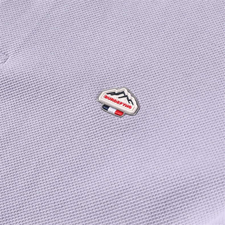 QLM15182春夏男士新款短袖T恤青年修身翻领体恤休闲打底衫,男装T恤,电商B360
