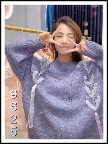 2021秋冬新品韩版潮时尚,其它,木橙紫 MC·Z