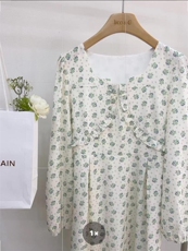 连衣裙，女装连衣裙，Lico&co(2F)