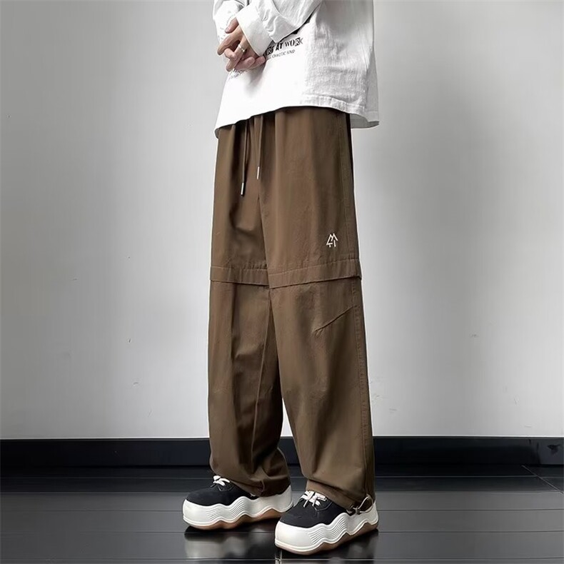 男新款青少年时尚休闲裤 LK87 P38图片