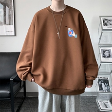棕色