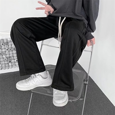 男春季潮流时尚休闲长裤K76P28，男装休闲裤，星座1116-2