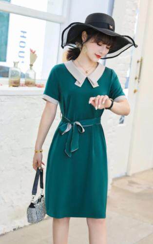 华尔缎，女装，卡娜品位