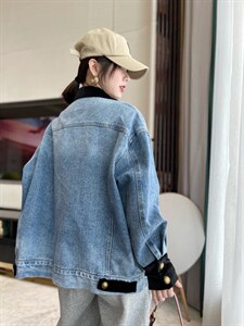 牛仔外套,其它,跳跳谷