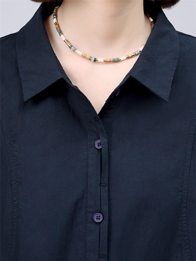 2025年夏季短袖连衣裙,女装连衣裙,小林双子