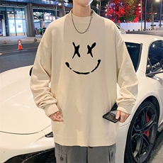 M18190-P45加绒款-P65半高领毛衣男士大码针织衫男毛线衣男，男装针织衫/毛衣，电商A040