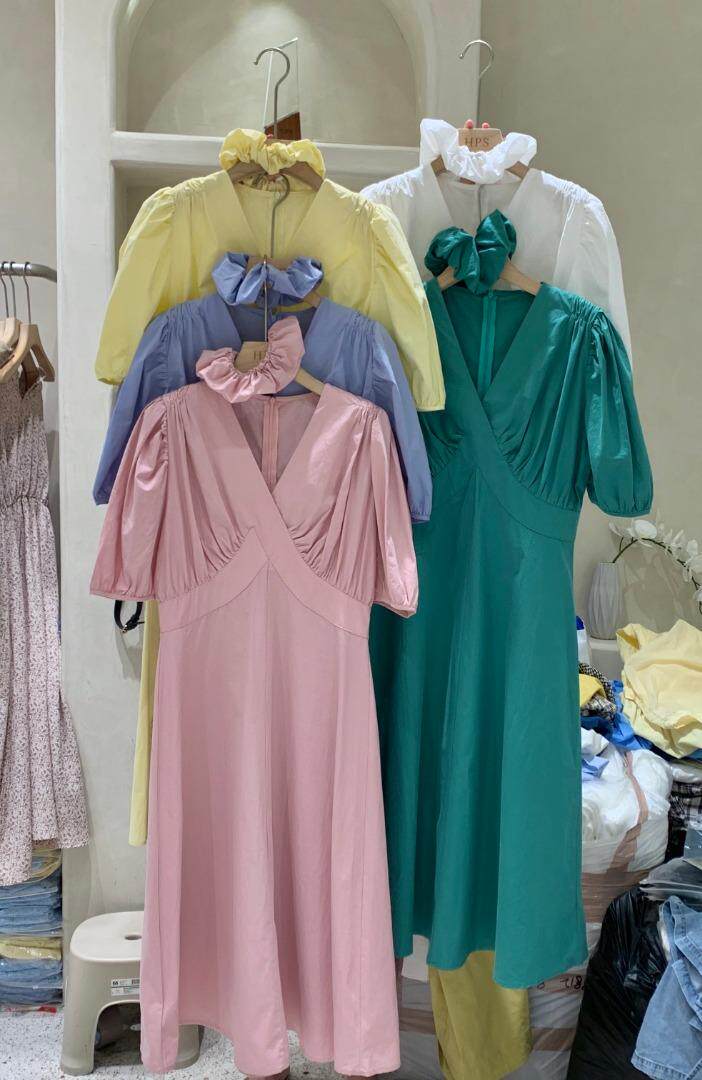 夏装上新，女装，和品尚