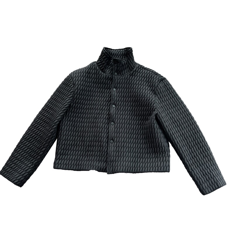 冬季网红高级感褶皱薄款棉衣男韩版立领菱形棉服潮M008-P125控155,男装棉衣,电商B267
