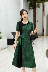 魔术裙,其它,理想花缘