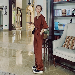 已出货 夏季连体裤（原8605）225-1916（）图片