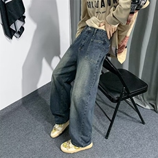 蓝色